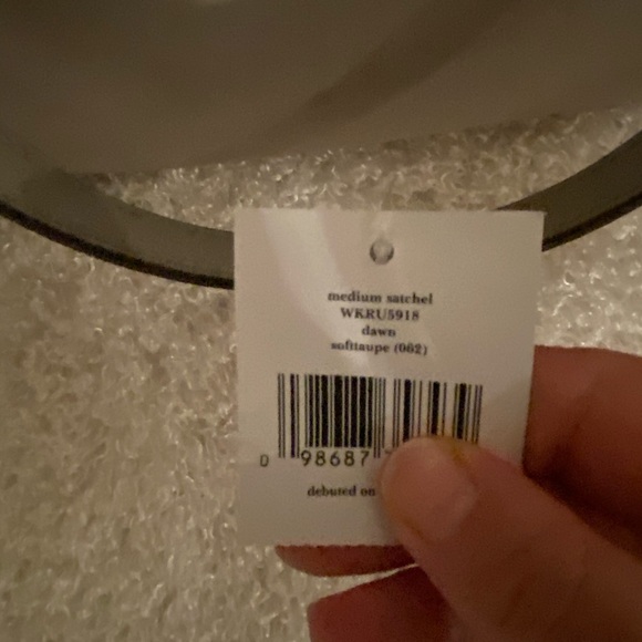 Kate spade crossbody bag - Picture 7 of 8